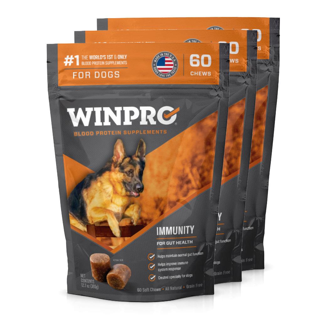 WINPRO IMMUNITY POUCH