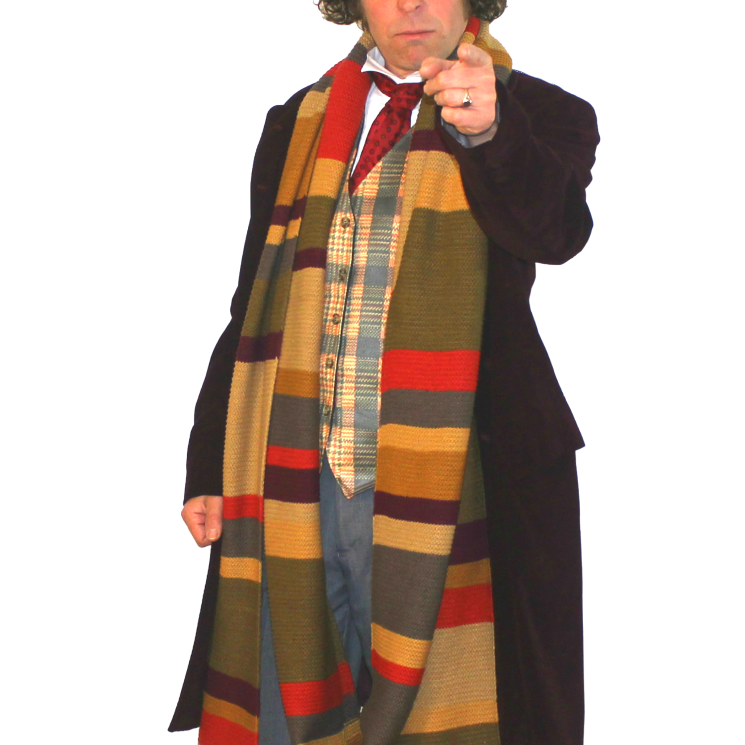 dr who travel tote bag