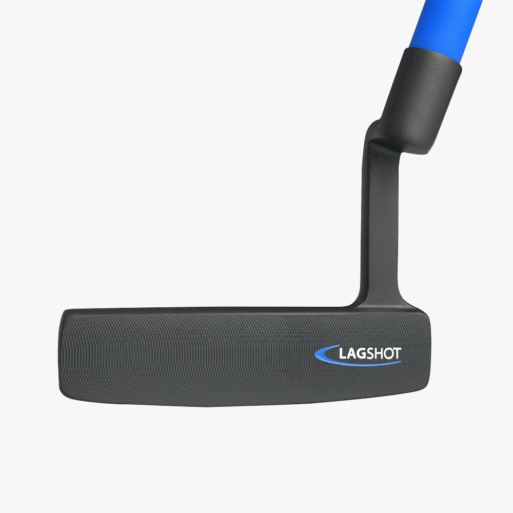Lag Shot Golf Putter