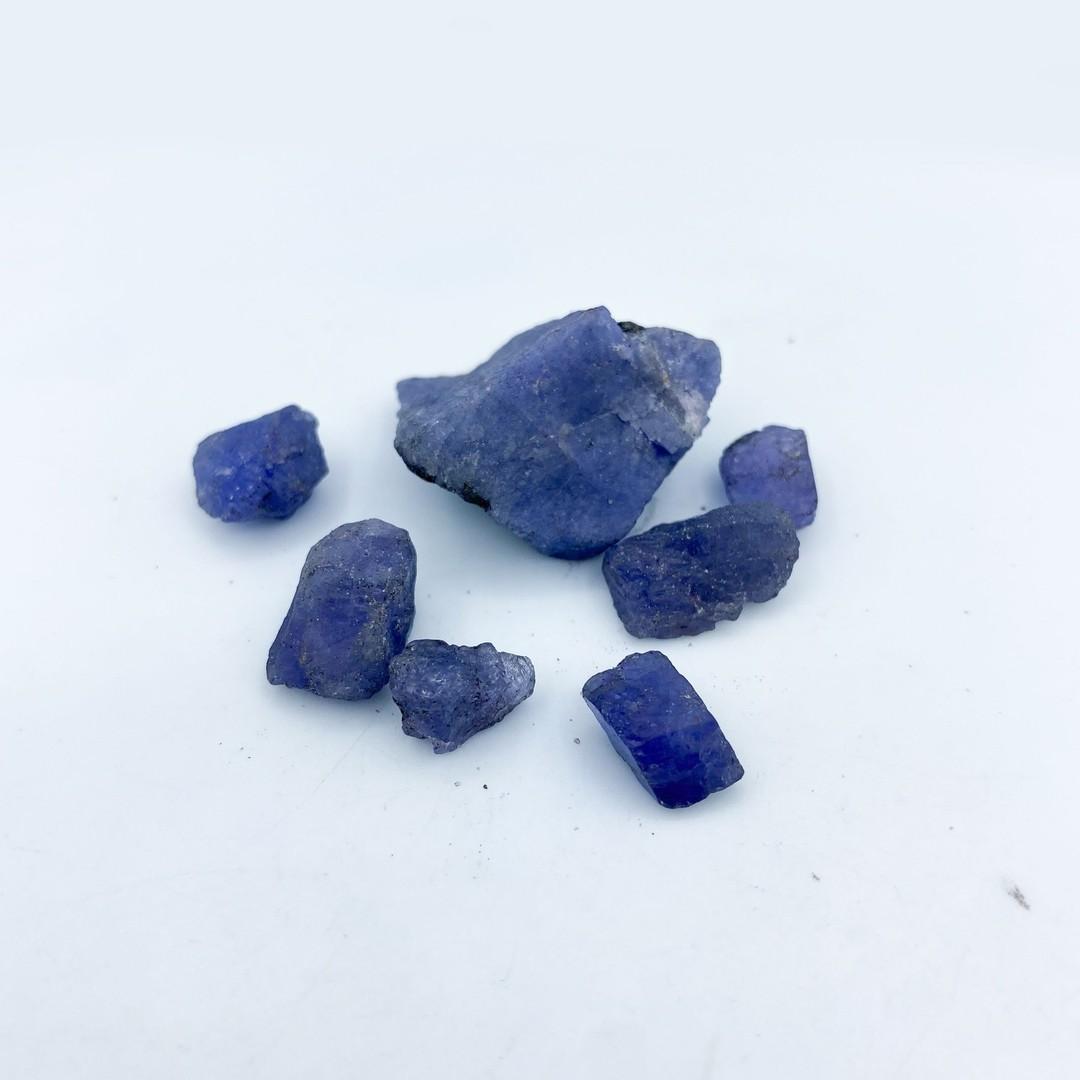 Zircon and Tanzanite are the birthstones for December. Both make great additions to any December Birthstone Ring