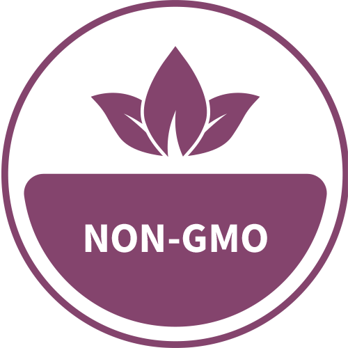 Non-gmo badge