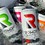 Rowdy Energy Drink Variety Pack of Energy Drinks, 8 different flavors of energy drinks
