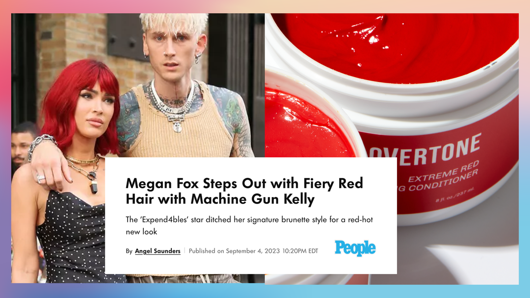 How To Get Megan Fox Hair