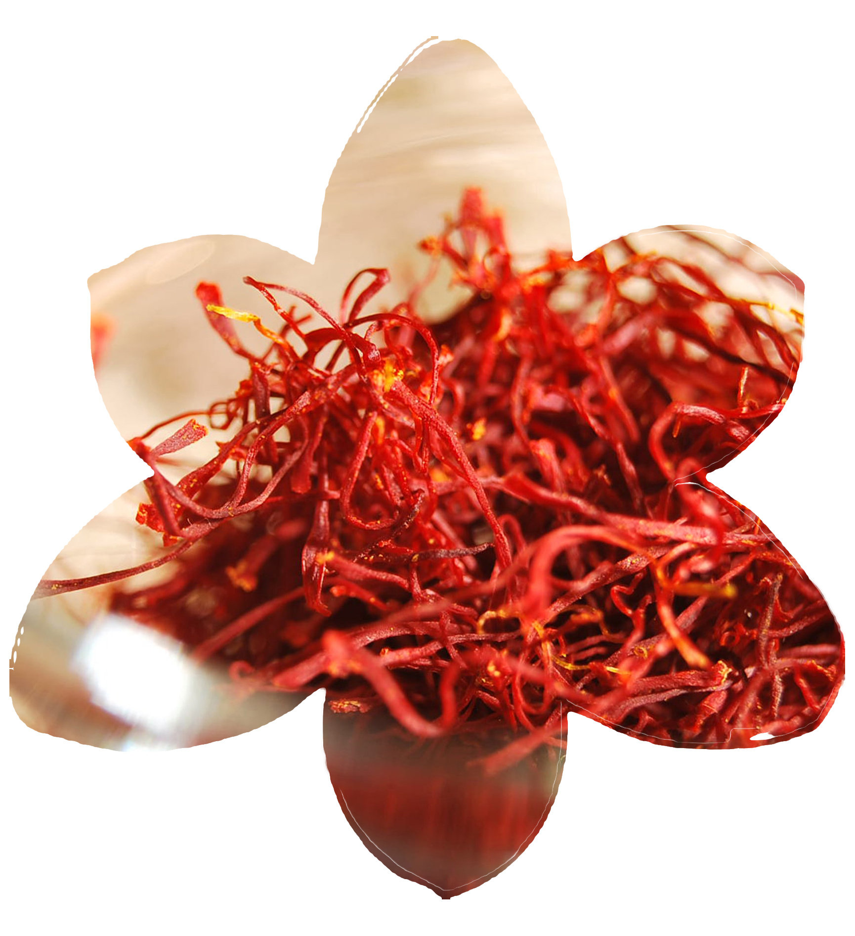 saffron