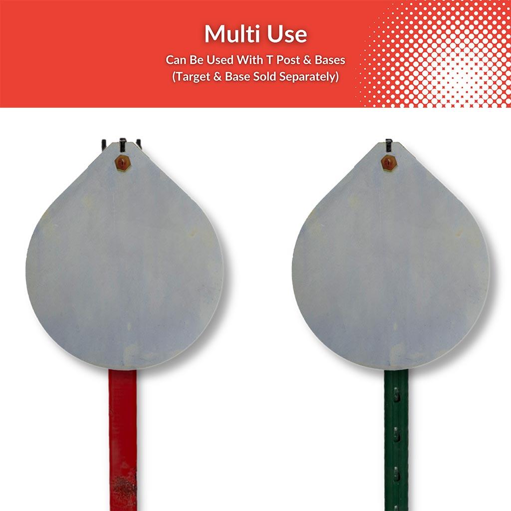 Steel Static Target Hanger