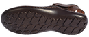 Fado - Mens leather sandal - Reindeer Leather