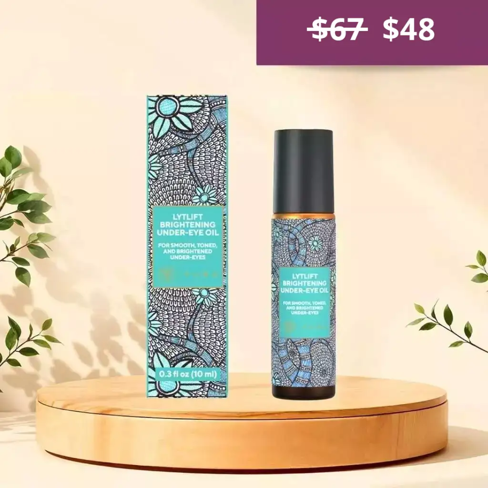 Rufolia Pro Eye cream