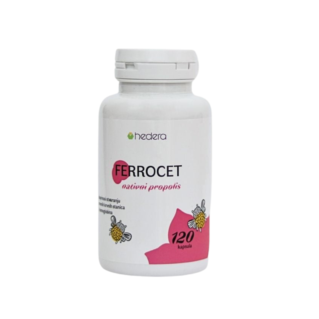 Ferrocet