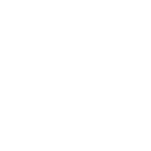 Bowl filled with pellets crossed out inside a circle, symbolizing the absence of unnecessary additives.