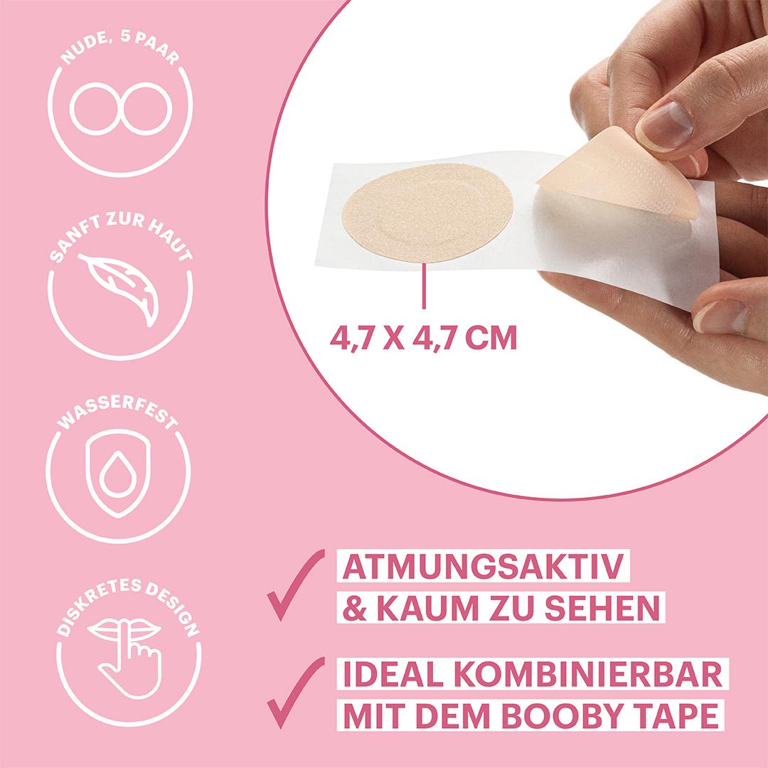 Nipple Covers Produktbild 1