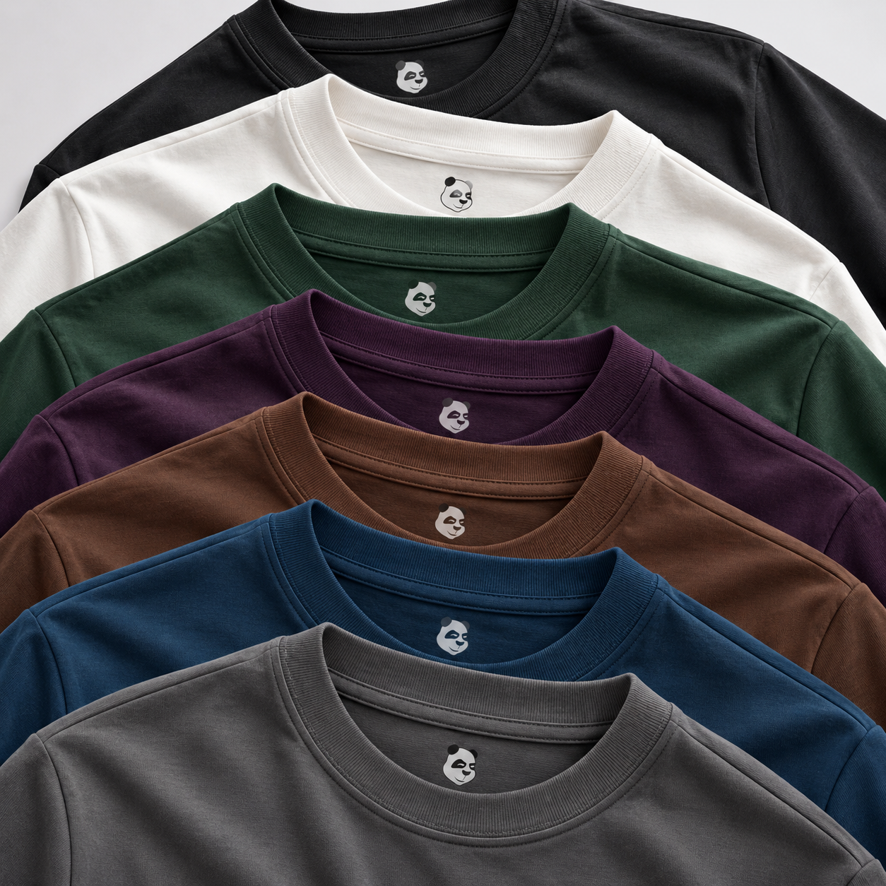 Build a Tall Wardrobe That Actually Fits.