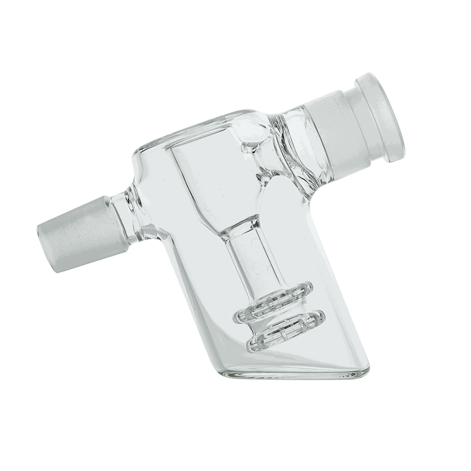Bubbler Ultimate Middle Attachment