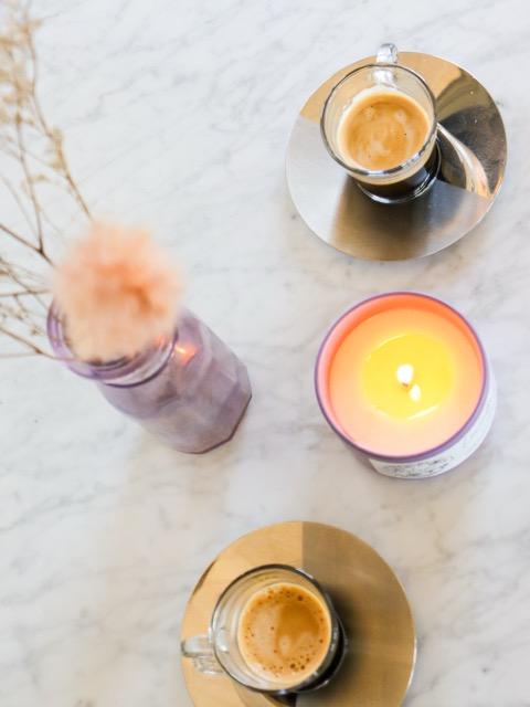 Martha's Vineyard Candle