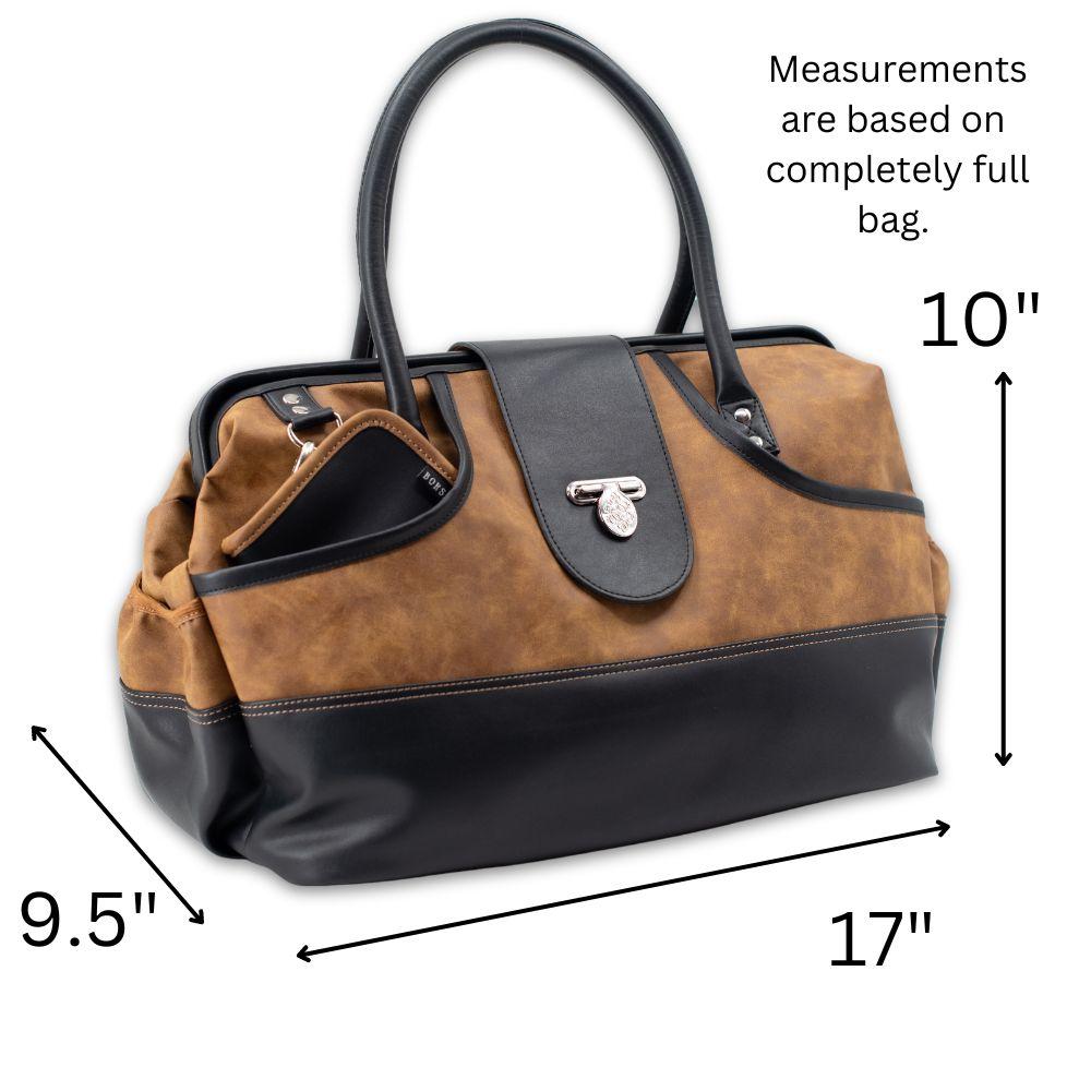 duffel bag for women