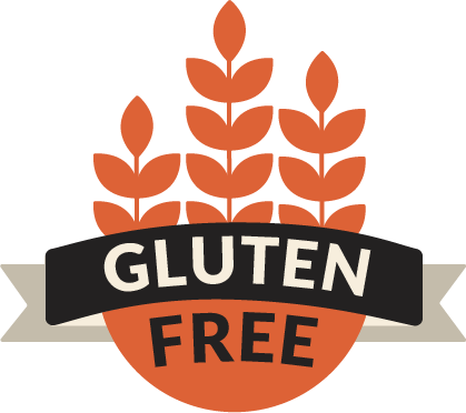 Gluten free