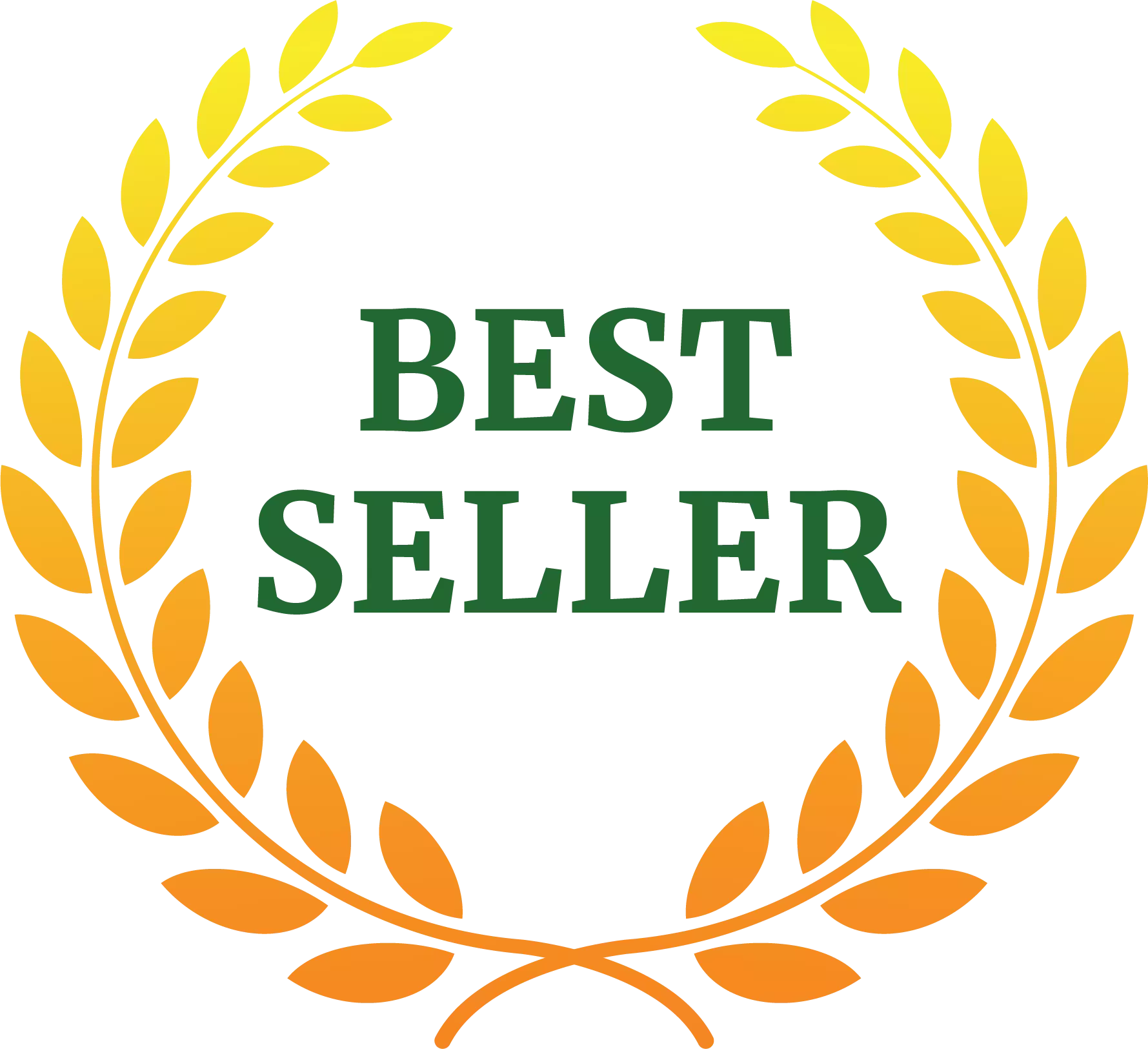 Best sellers