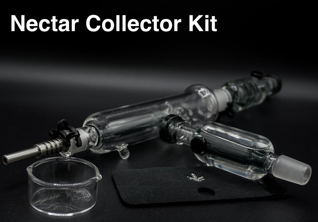 nectar collector