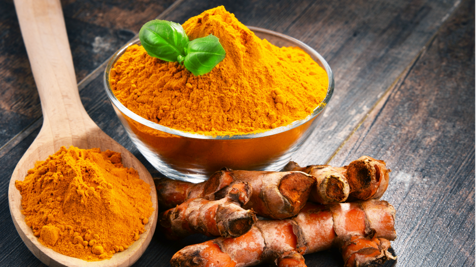 Turmeric