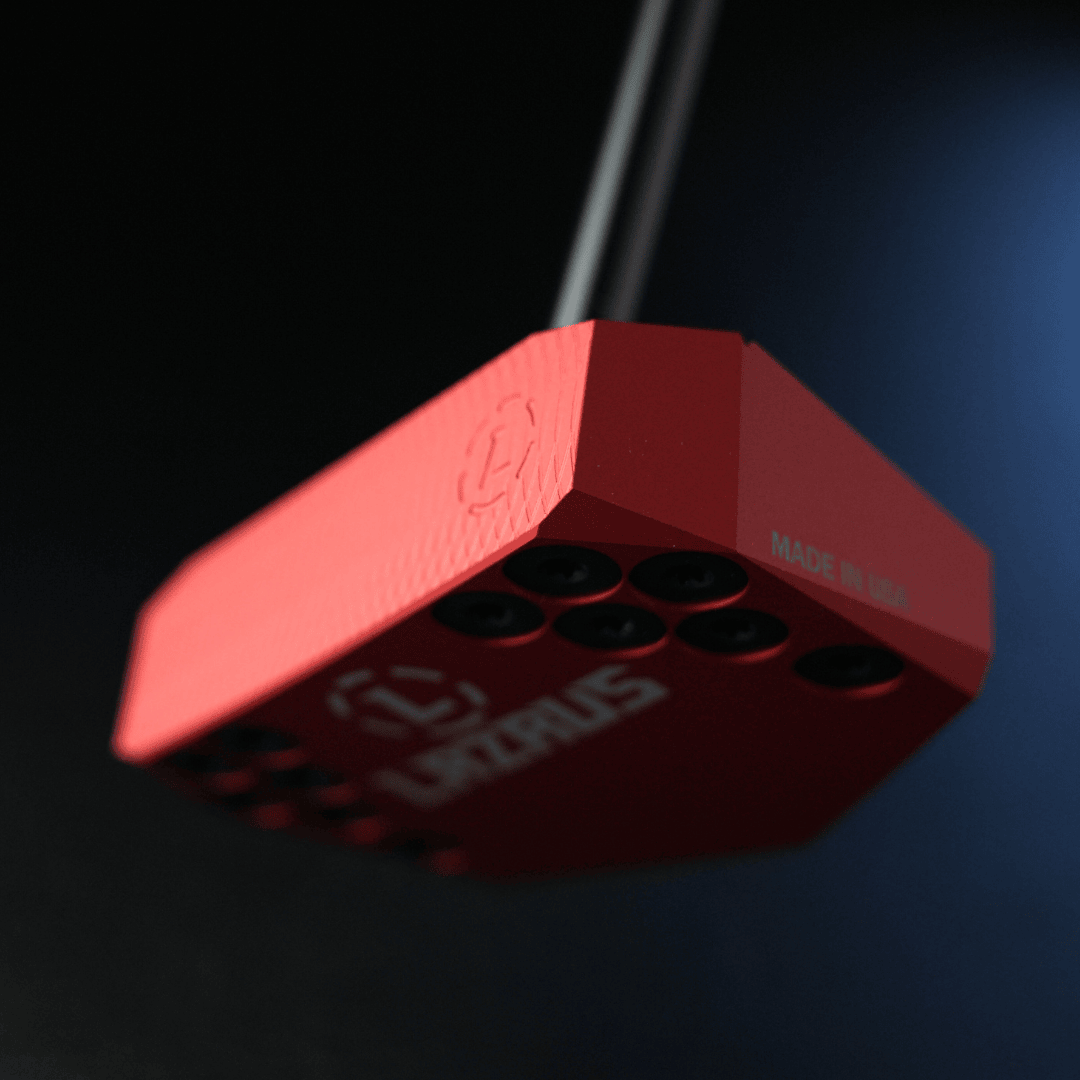 Lazrus Golf Wedges Grab Handle