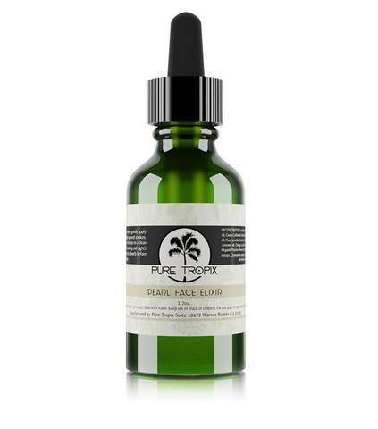 Pearl Face Elixir