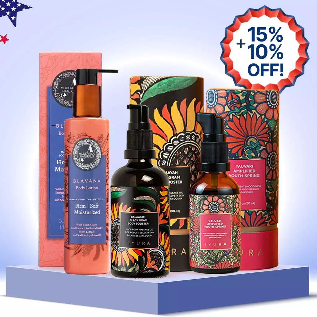 Sculpt & Lift Bestseller Bundle