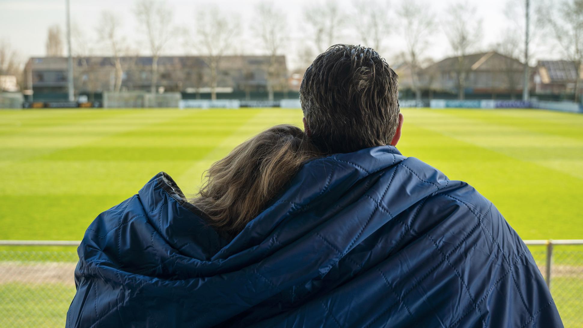 Waterproof Sherpa Blanket
