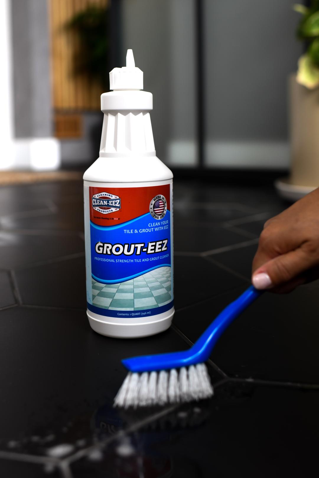 Tile &amp; Grout Home Care Bundle