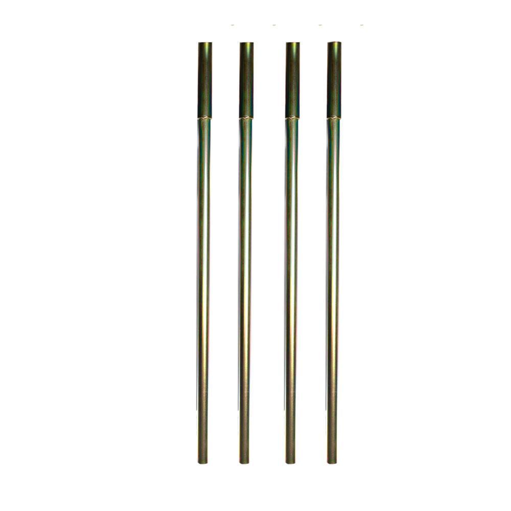 target stand extension legs