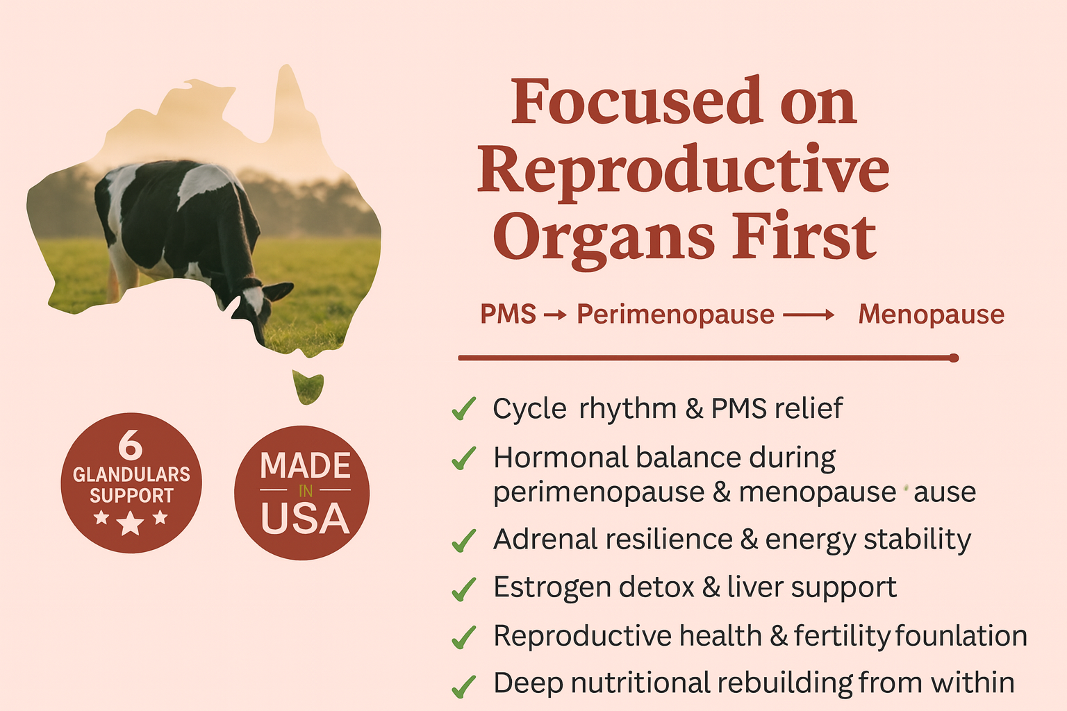 Freeze-drying process (preserves >90% immunoglobulins)