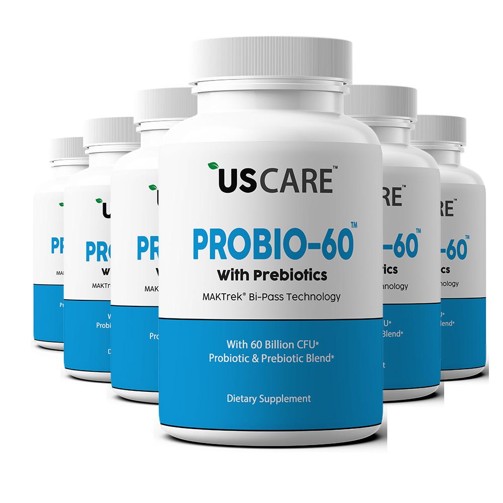 USCare Probio-60®