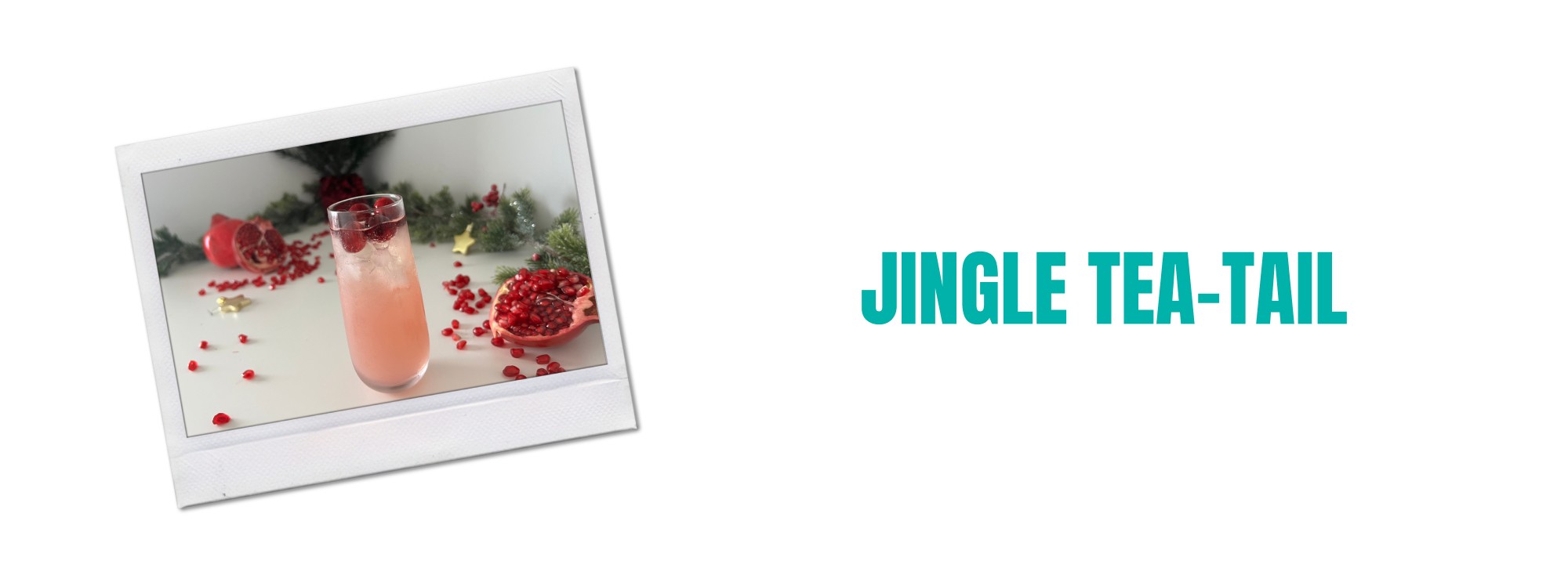 Jingle Tea-Tail