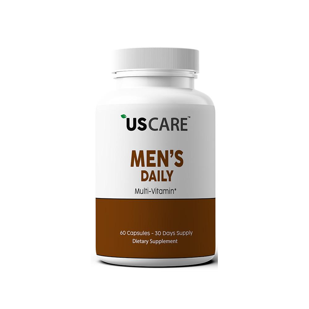 USCare Men's Daily