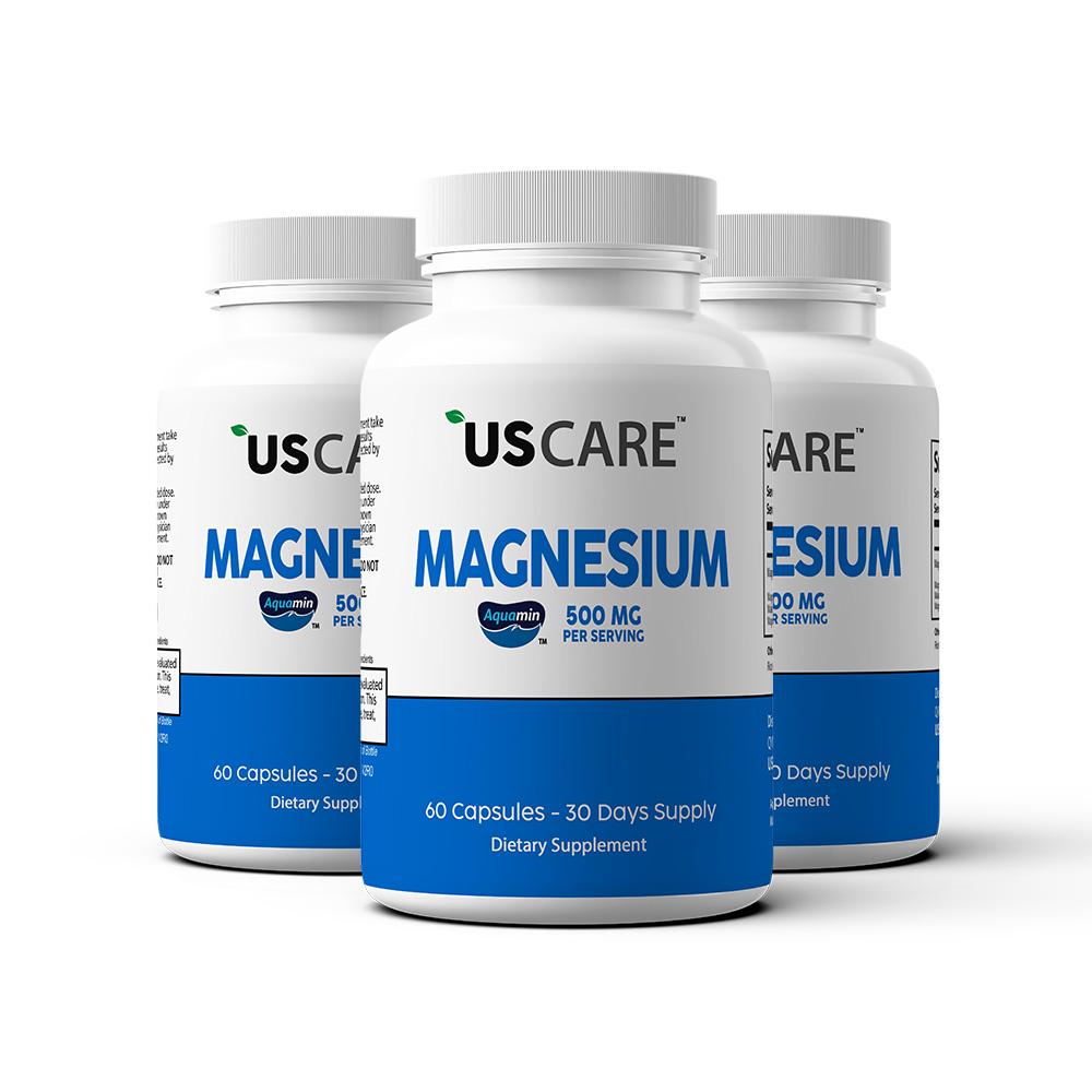 USCare Magnesium