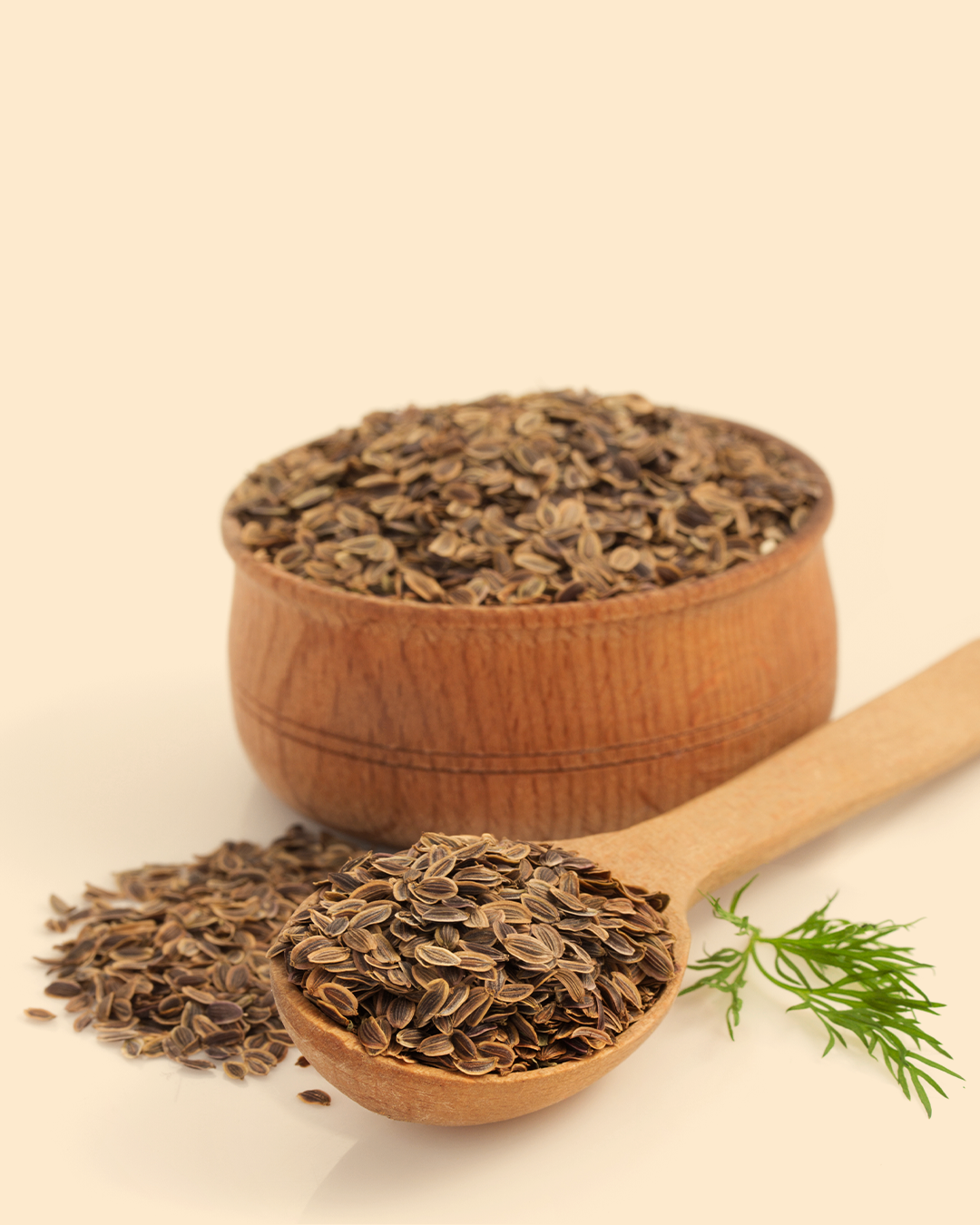 Dill Seeds
