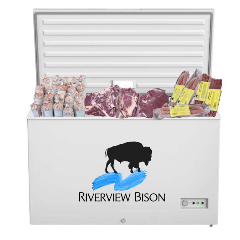 Riverview Bison