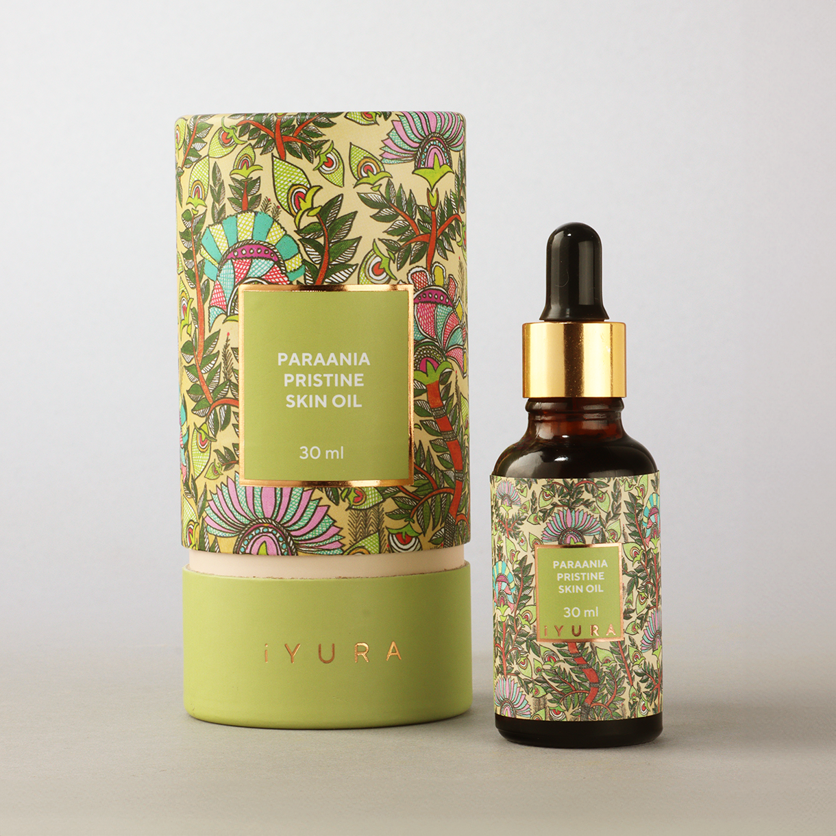 Balaayah Black Gram Body Booster - Seduction Blend