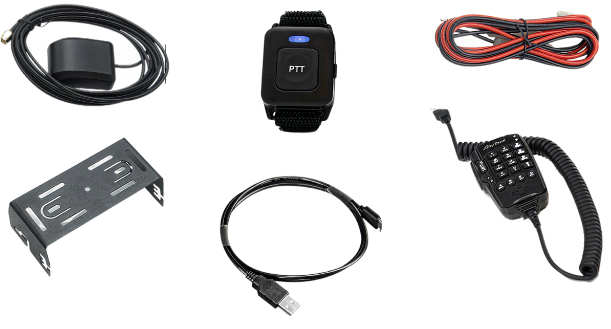+BONUS 6: In-box Essential Accessory Bundle (included accessories) ($50 Value)