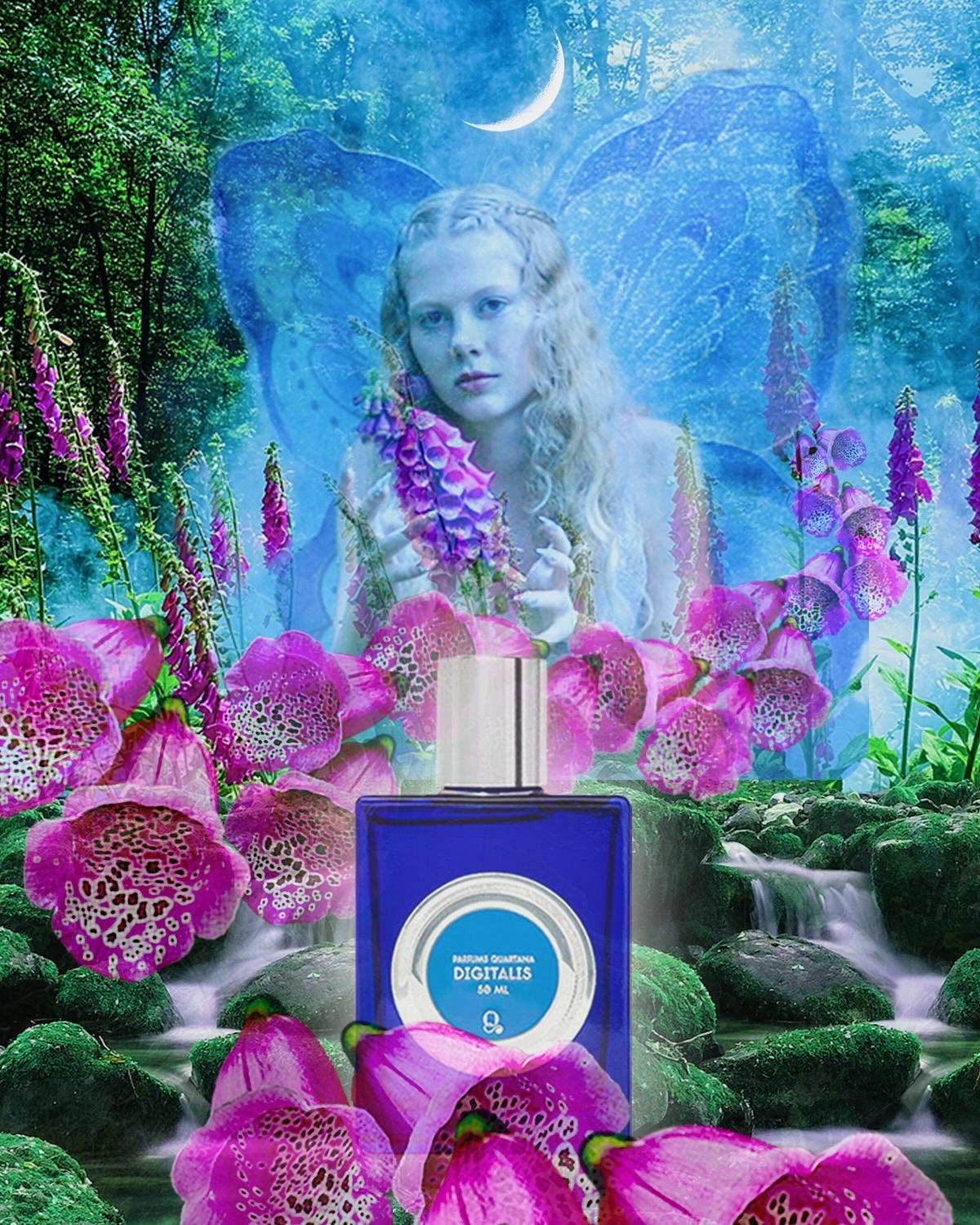 Digitalis Eau de Parfum