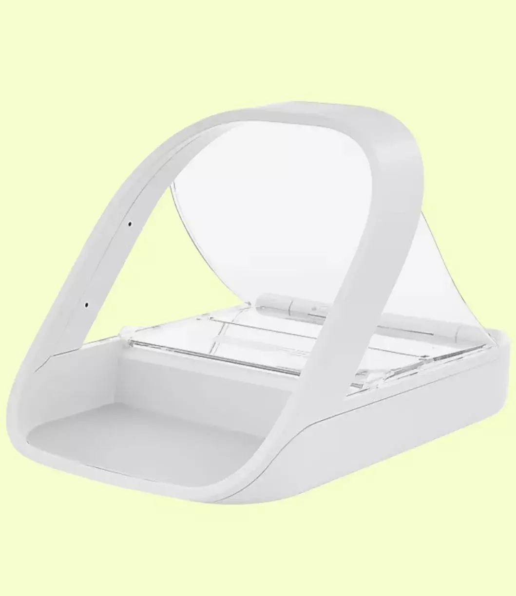 SureFeed Microchip Small Dog & Cat Feeder, 1 count