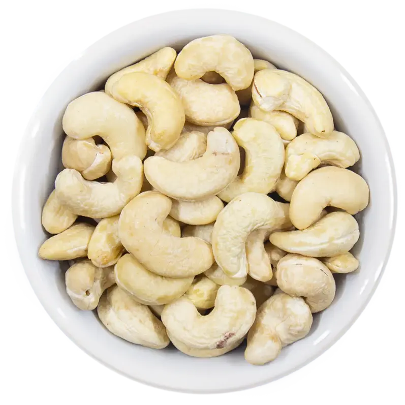 Sunflower Seeds - Raw Skinned (Organic)