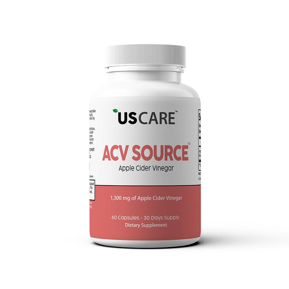 USCare ACV Source