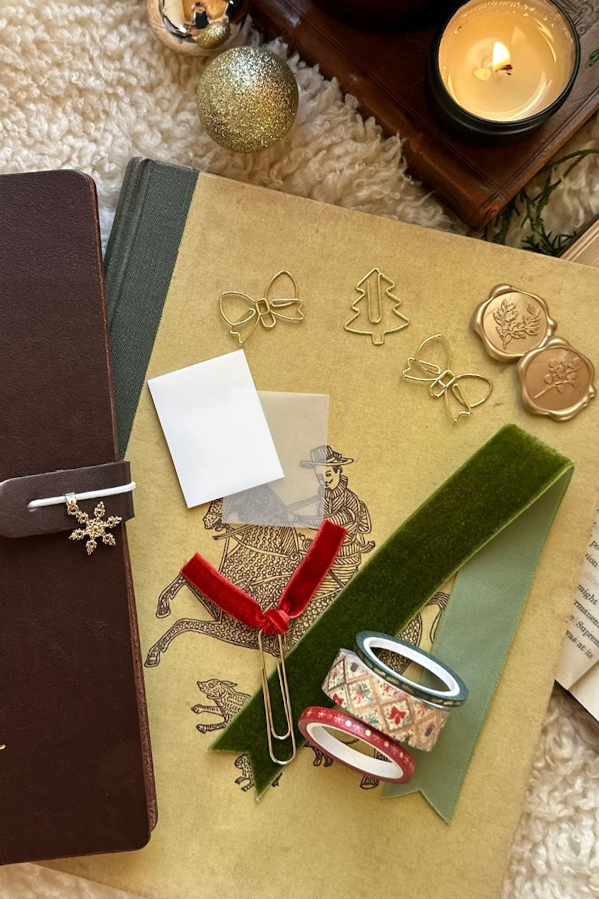 Christmas Accessory Pack