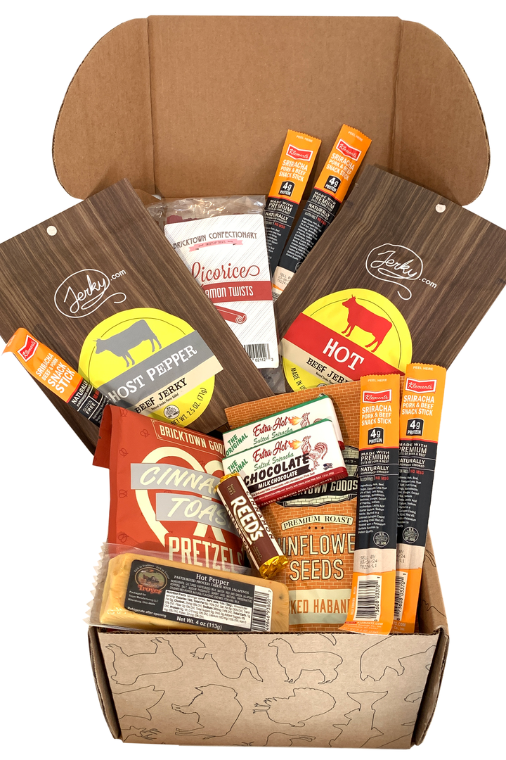 Your 2022 Holiday Gift HQ