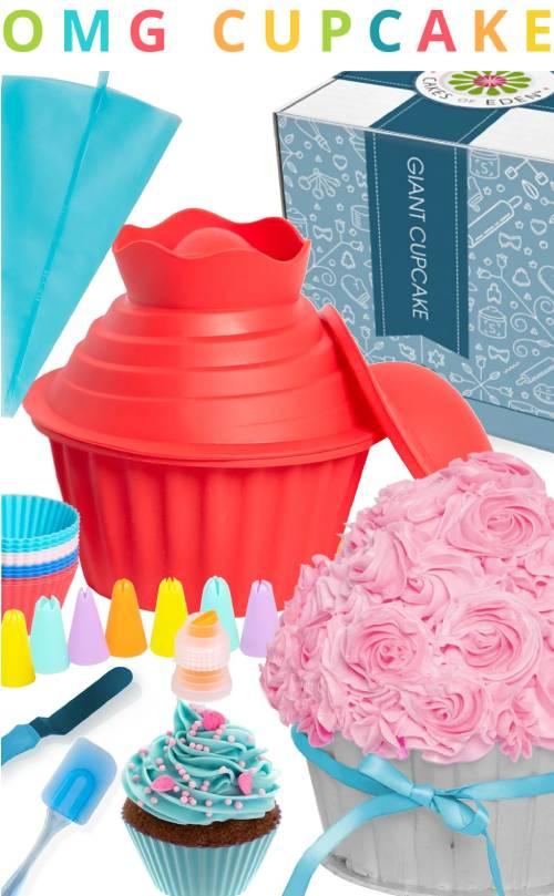 Best Cake Decorating Kits & Supplies