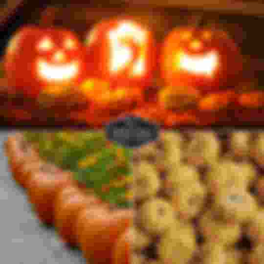 Pumpkins