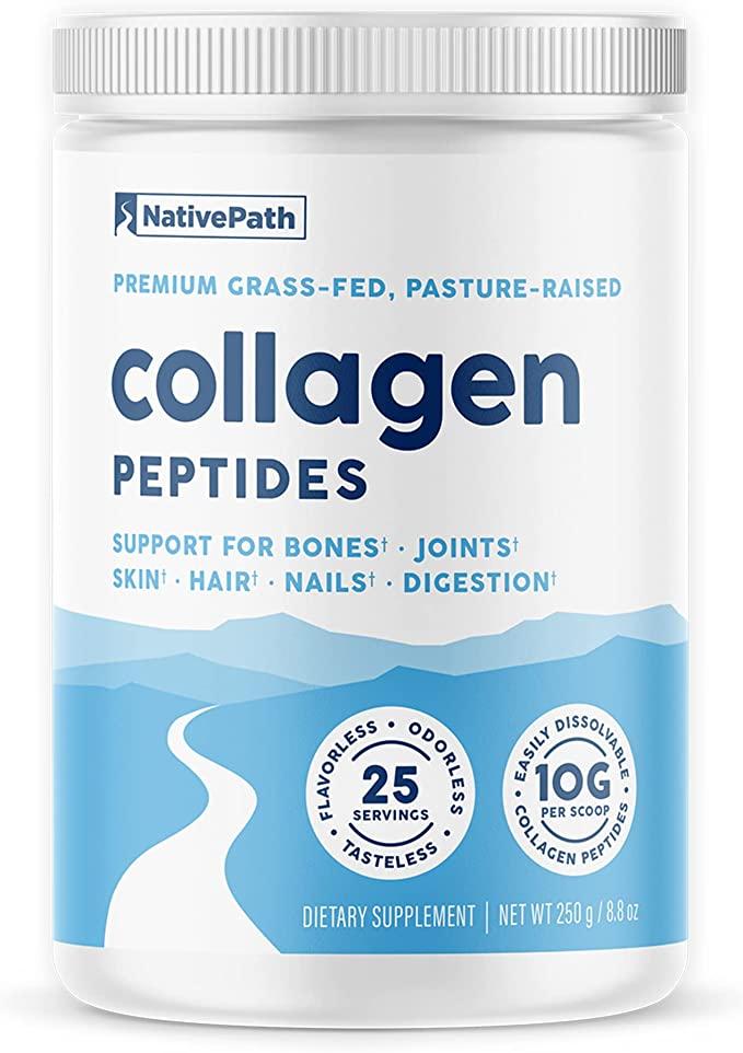 Collagen Peptides