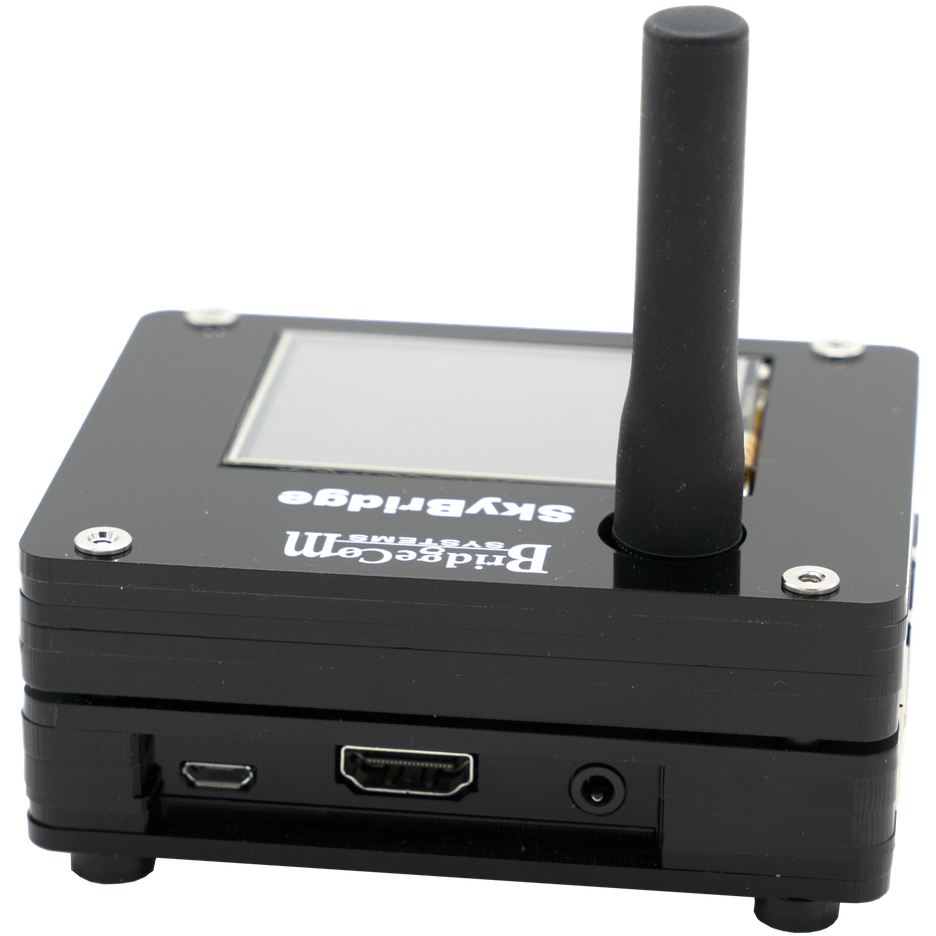 bridgecom ethernet drivers