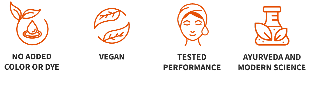 Not Tested on Animals, Vegan badges