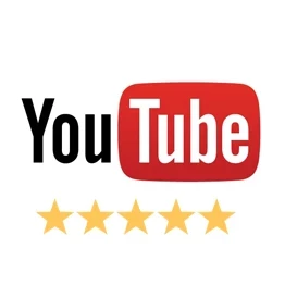 Youtube Video Reviews