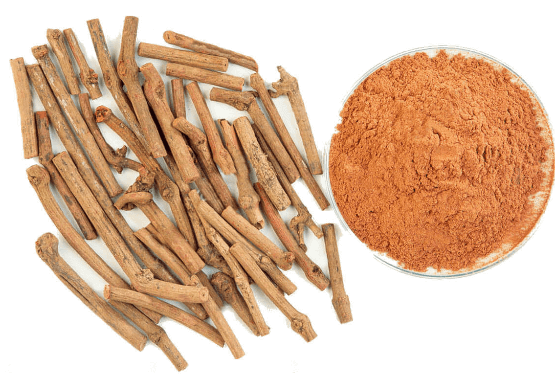 Indian Madder/ Manjishtha